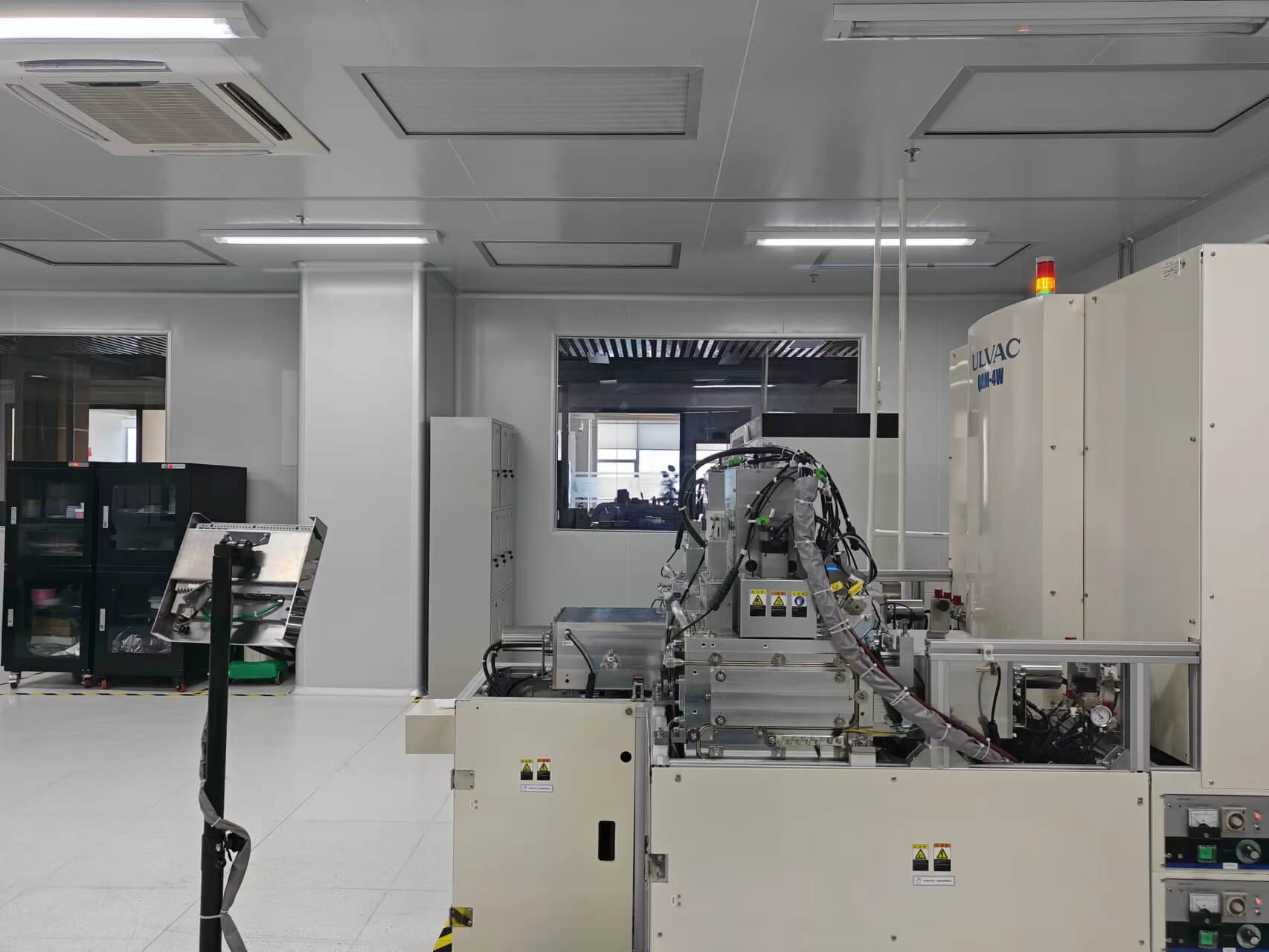 韦克威高可靠电子元器件 韦克威高可靠电子元器件