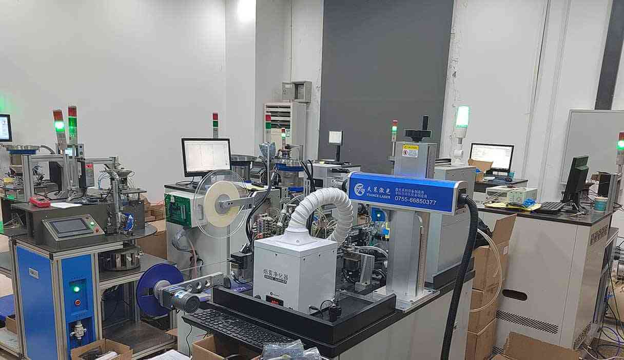 韦克威高可靠电子元器件