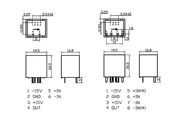 韦克威高可靠电子元器件 韦克威高可靠电子元器件
