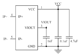韦克威高可靠电子元器件 韦克威高可靠电子元器件
