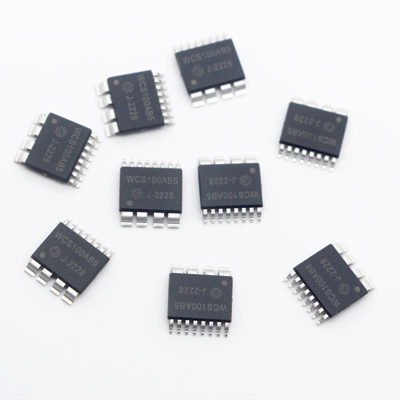 韦克威高可靠电子元器件