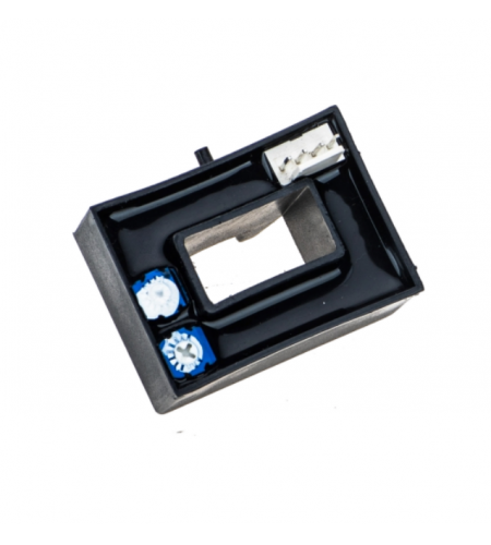 开环型穿孔-霍尔电流传感器-±1%-WCS09A