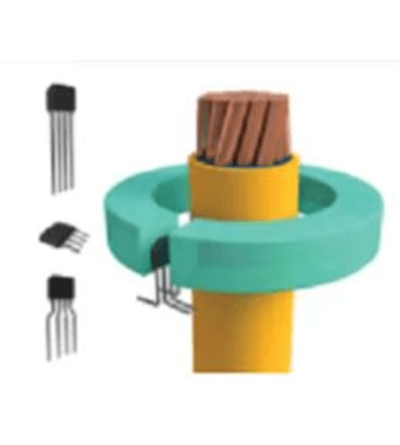 线性霍尔选型手册-规格书-选型表-参数大全-韦克威