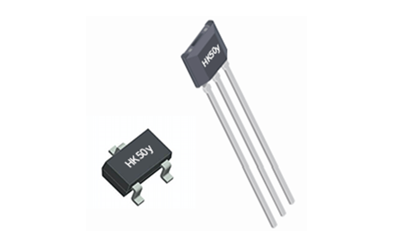 锁存霍尔开关-负20V-A1212/HAL1562-HK50y系列