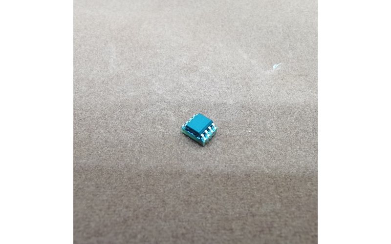 霍尔效应电流传感器的线路板合理布局-高精度电流传感器-SOP-8电流传感器使用-贴片电流传感器-韦克威