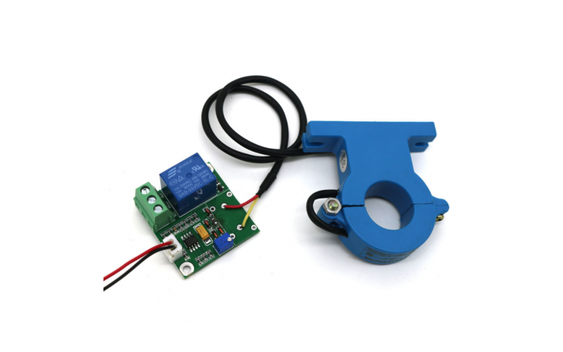 软启动器用电流传感器-精度0.5%-GJB9001C认证