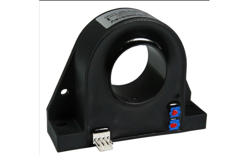 电流传感器如何用于蓄电池动能回收-韦克威