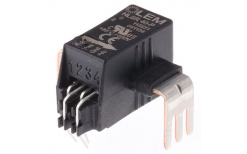 LEM HLSR 电流传感器-替代方案-韦克威