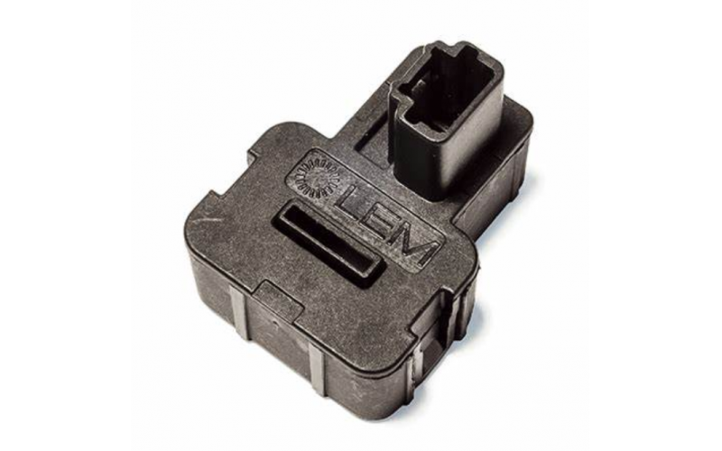 BMS系统中开环霍尔传感器-韦克威