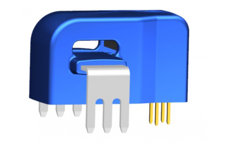 STK-10PL-韦克威-高精度电流传感器