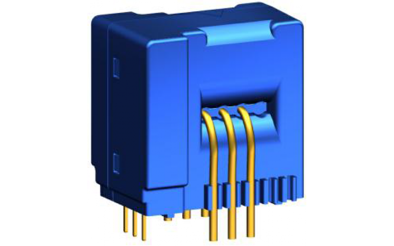 STB-25CAS-韦克威-高精度电流传感器