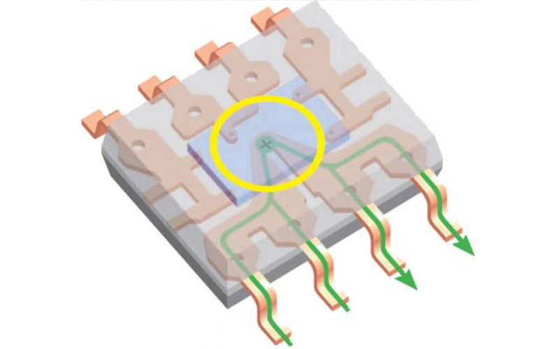 ACS712停产，国产芯片级电流传感器的发展机遇来临-韦克威