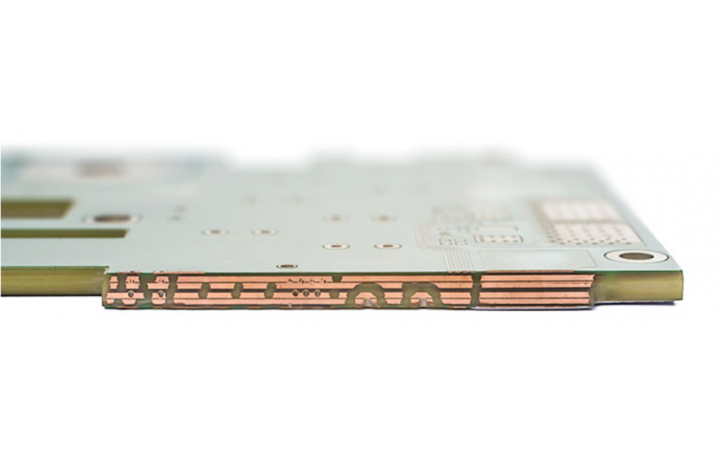 大电流PCB板怎么设计？-韦克威-GJB认证