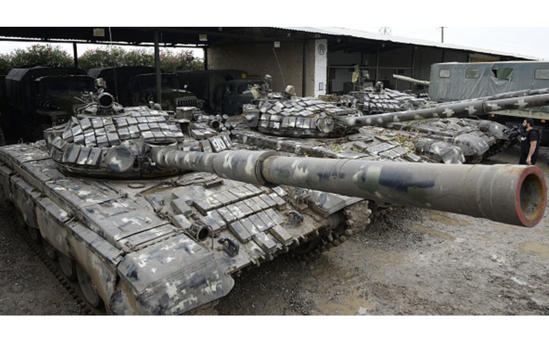 美国陆军怎么反思亚美尼亚和阿塞拜疆的冲突-韦克威-紧跟时代前沿