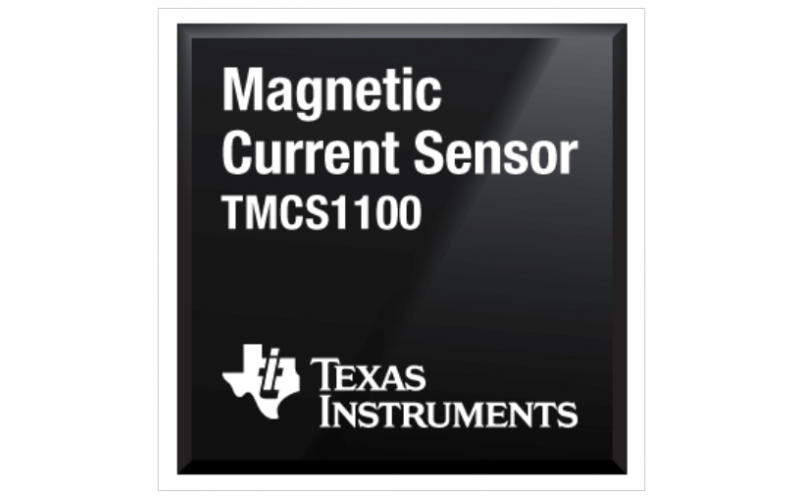 TI的零漂霍尔效应传感器-韦克威-国内技术无后门