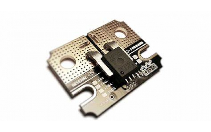 霍尔开关传感器-韦克威-响应时间快至1us