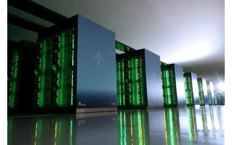 我国成功研发“祖冲之二号”超导量子计算机