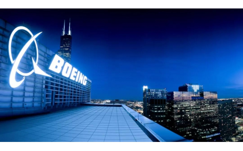 FCC approves Boeing V-band constellation application, consisting of 147 satellite networks
