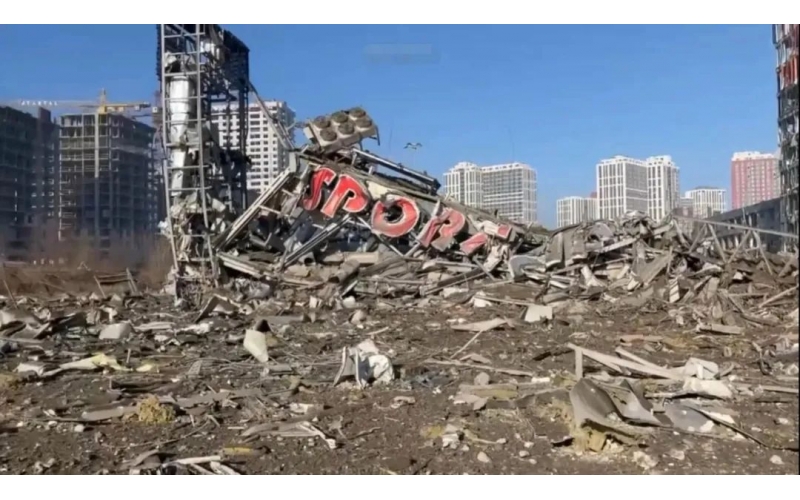 俄军首次使用超高音速武器，北约嗅到危险信号