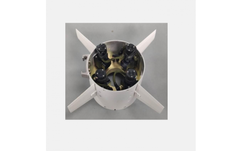 15Nm低成本舵控系统