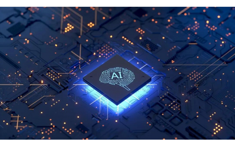 美众议院法案要求国防部更广泛地利用人工智能