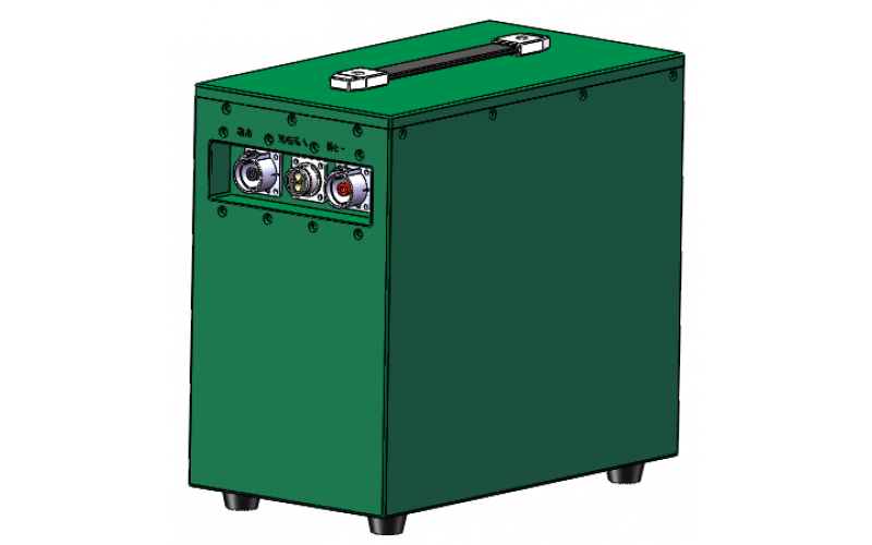 启动电源-便携式启动电源-24V-3000D-24V