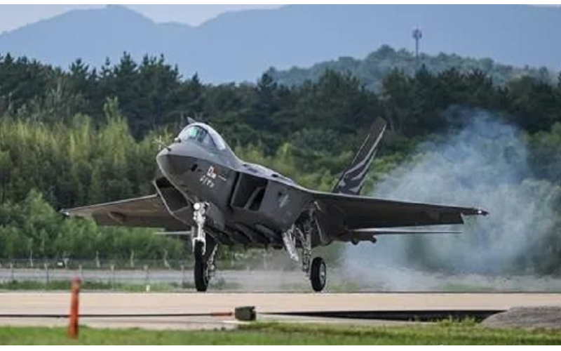 菲律宾将KF-21战斗机纳入其多用途战斗机的采办候选机型