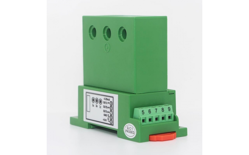 管理-acs718-厂商[韦克威]