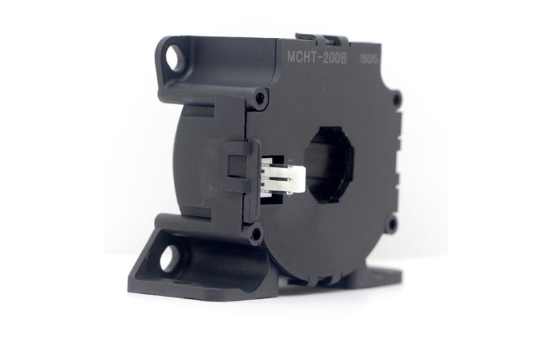 电机控制-毫安电流霍尔传感器-具有品牌的[韦克威]