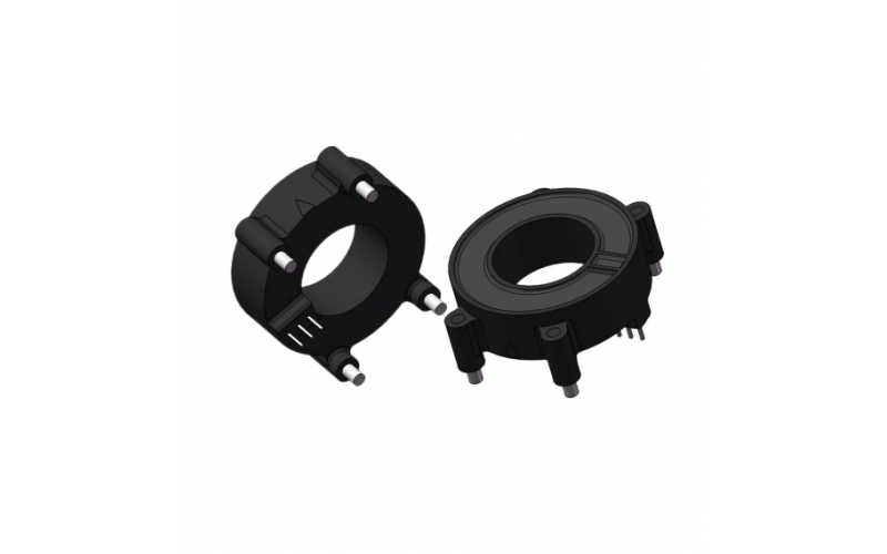 Ip=200~800A-pcb板焊接-小体积电流检测-WCS22D