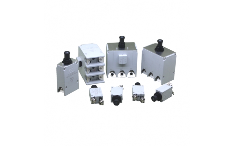 Cessna-飞机断路器-通用航空零部件