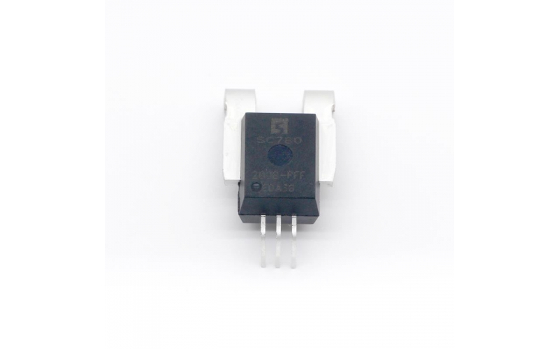 国产芯片厂家-VCS758I-100B5F-产品替代-ACS756SCA-050B-PFF-T