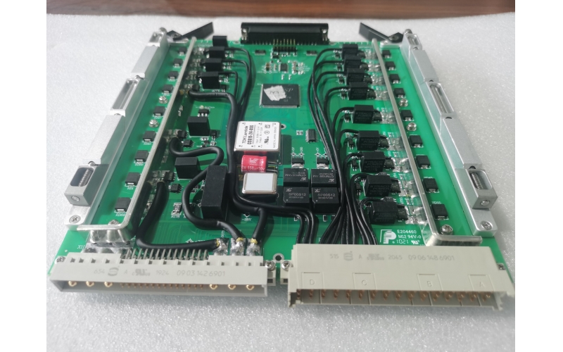 机载SSPC-直流二次电源-智能配电系统-PDU-韦克威 机载配电系统