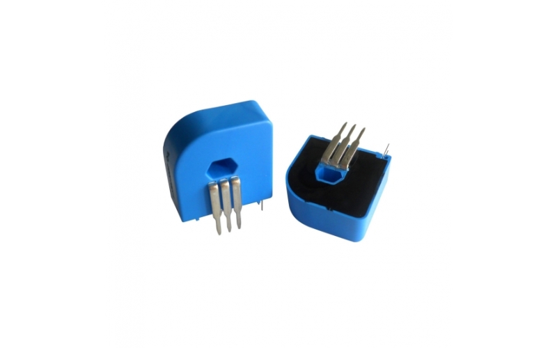 6A-25A闭环式-霍尔电流传感器-WCB52A