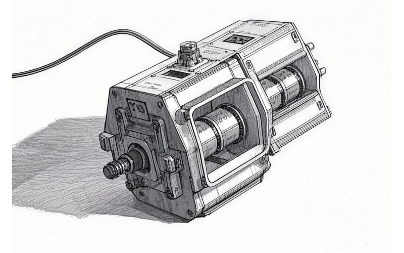 分流器的检测方法