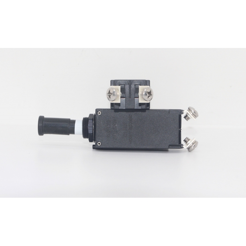 ETA-9510系列-单极微型飞机模拟器开关-航空模拟断路器