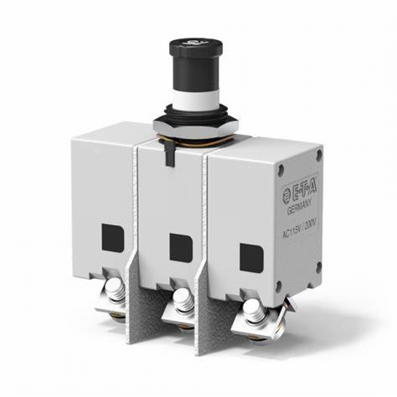 飞机断路器-韦克威-符合GJB5885要求