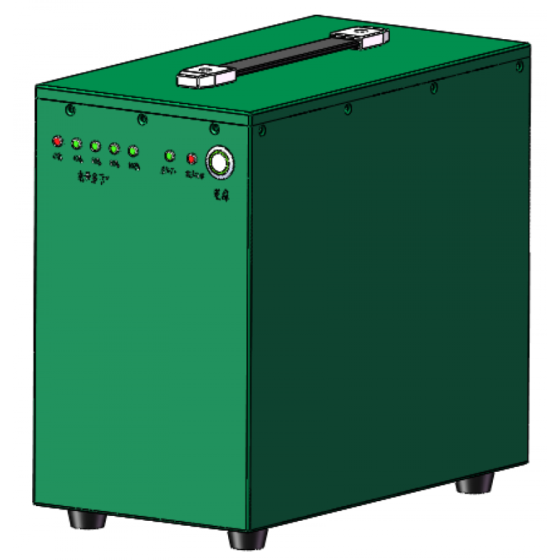 便携式启动电源-超低温大功率-使用寿命长--40℃低温工作