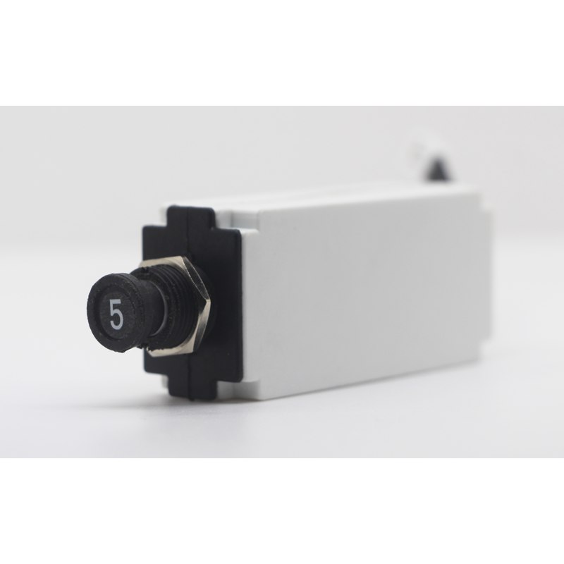 模拟断路器-瞬时触发-飞行模拟器-5V电源供电磁铁