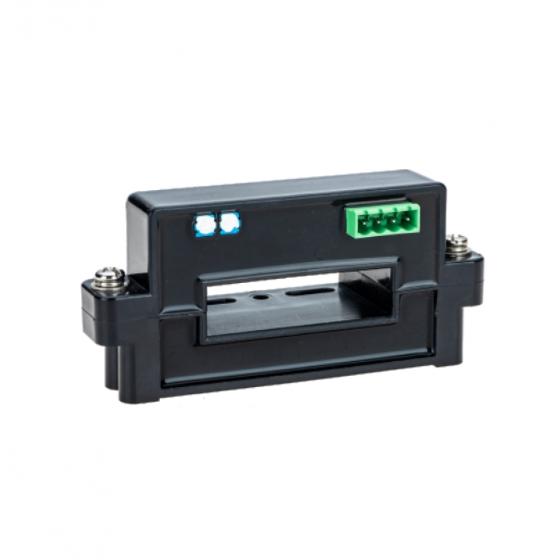 快响应霍尔电流模组-电压信号输出-精度0.01-WCS18A