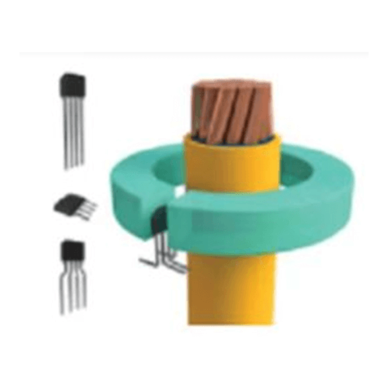 线性霍尔选型手册-规格书-选型表-参数大全-韦克威