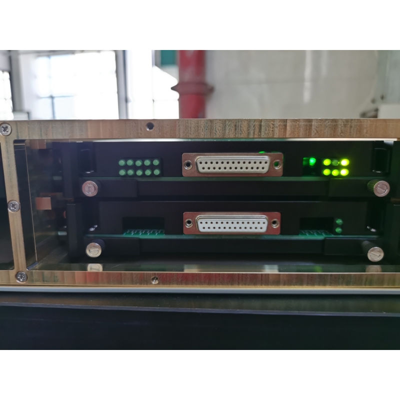 智能配电系统-高压配电系统-遥控配电系统-SSPC-ELMC