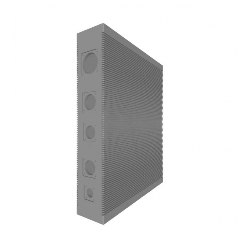 Intelligent Distribution System - Remote Control Distribution System