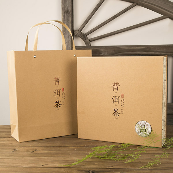 食品包装盒的设计与技巧