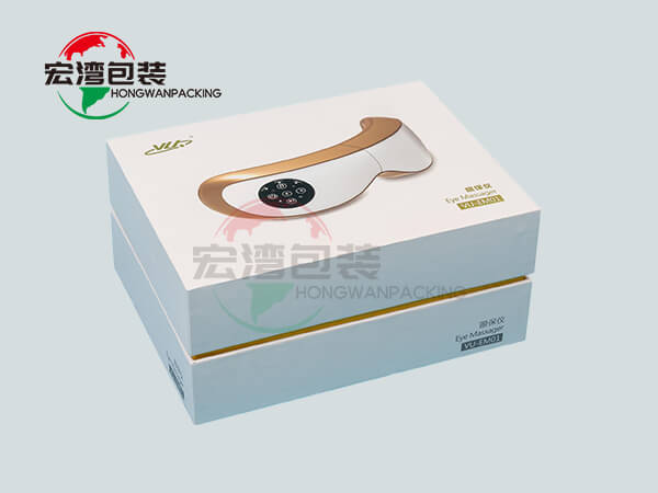 护理产品包装盒