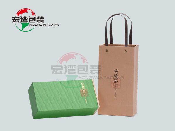 茶叶包装盒