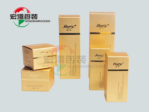 彩盒包装生产前彩盒印前图像为什么要加网？